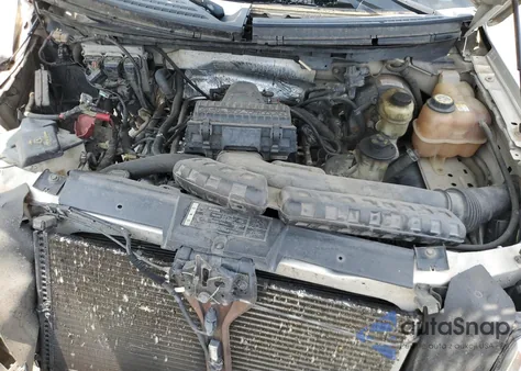 2006 Ford F150 Supercrew from USA, damaged, VIN 1FTPW14V86FA75138